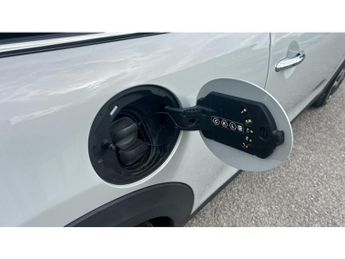 MINI Hatchback 135kW Cooper S Level 3 33kWh 3dr Auto Electric Hatchback