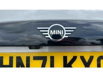 MINI Hatchback 135kW Cooper S Level 3 33kWh 3dr Auto Electric Hatchback