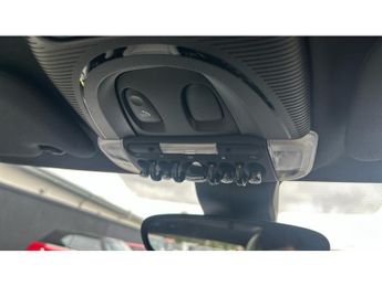 MINI Hatchback 135kW Cooper S Level 3 33kWh 3dr Auto Electric Hatchback