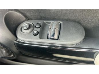 MINI Hatchback 135kW Cooper S Level 3 33kWh 3dr Auto Electric Hatchback