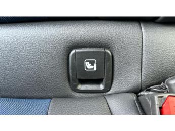 BMW 1 Series 118i [136] M Sport 5dr Step Auto [LCP] Petrol Hatchback