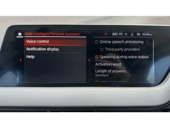 BMW 1 Series 118i [136] M Sport 5dr Step Auto [LCP] Petrol Hatchback