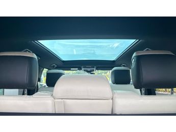 Land Rover Range Rover 3.0 D350 Vogue 4dr Auto Diesel Estate