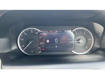 Land Rover Discovery Sport 2.0 D165 R-Dynamic S Plus 5dr Auto [5 Seat] Diesel Station Wagon