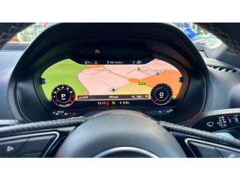 Audi Q2 35 TFSI S Line 5dr S Tronic Petrol Estate