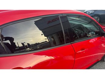 Honda Civic 1.5 VTEC Turbo Sport 5dr CVT Petrol Hatchback