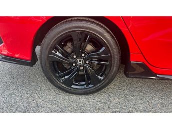 Honda Civic 1.5 VTEC Turbo Sport 5dr CVT Petrol Hatchback
