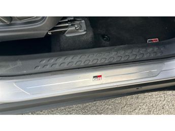 Toyota C-HR 1.8 Hybrid GR Sport 5dr CVT [Leather] Hybrid Hatchback