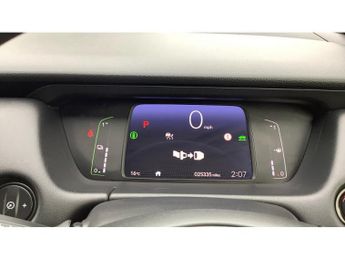 Honda Jazz 1.5 i-MMD Hybrid SR 5dr eCVT Hybrid Hatchback