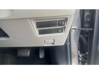 Toyota Yaris 1.5 Hybrid Excel 5dr CVT Hybrid Hatchback