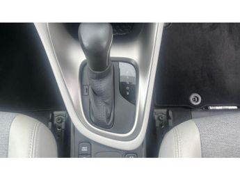 Toyota Yaris 1.5 Hybrid Excel 5dr CVT Hybrid Hatchback