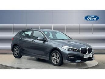 BMW 116 116d SE 5dr Diesel Hatchback