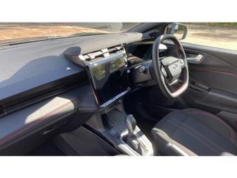 Ford Puma 1.0 EcoBoost Hybrid mHEV 155 ST-Line DCT 5dr Petrol Hatchback