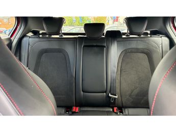 Ford Focus ST 2.3 EcoBoost ST 5dr Auto Petrol Hatchback