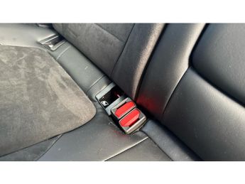 Ford Focus ST 2.3 EcoBoost ST 5dr Auto Petrol Hatchback