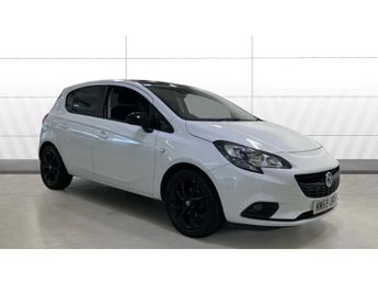 Vauxhall Corsa 1.4 Griffin 5dr Petrol Hatchback