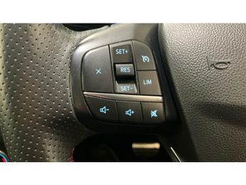 Ford Kuga 2.5 FHEV ST-Line X Edition 5dr CVT Hybrid Estate