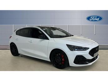 Ford Focus 2.3 EcoBoost ST 5dr Petrol Hatchback
