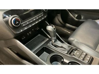 Hyundai TUCSON 1.6 TGDi 177 Premium SE 5dr 2WD DCT Petrol Estate