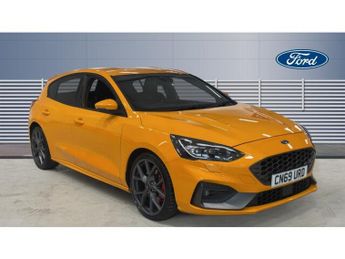 Ford Focus 2.3 EcoBoost ST 5dr Petrol Hatchback