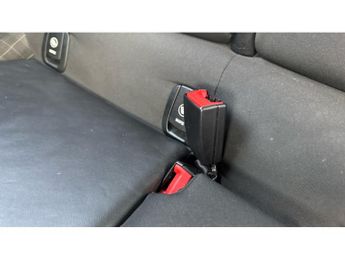 MINI Hatchback 1.5 Cooper 5dr Auto Petrol Hatchback