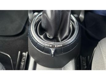 MINI Hatchback 1.5 Cooper 5dr Auto Petrol Hatchback