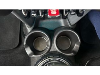 MINI Hatchback 1.5 Cooper 5dr Auto Petrol Hatchback
