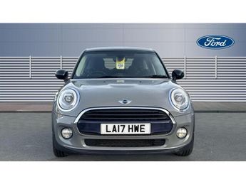 MINI Hatchback 1.5 Cooper 5dr Auto Petrol Hatchback