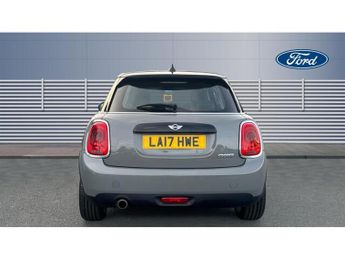MINI Hatchback 1.5 Cooper 5dr Auto Petrol Hatchback