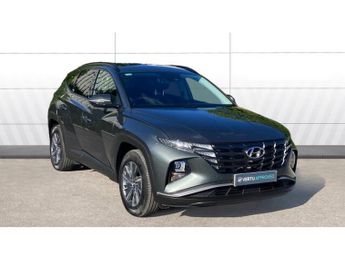 Hyundai Tucson 1.6 TGDi SE Connect 5dr 2WD Petrol Estate