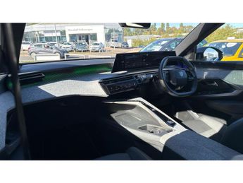 Peugeot 3008 1.2 Hybrid 136 GT 5dr e-DSC6 Petrol Estate