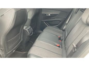 Peugeot 3008 1.6 PureTech 180 GT Line Premium 5dr EAT8 Petrol Estate