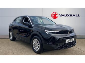 Vauxhall Mokka 1.2 Turbo Design 5dr Petrol Hatchback