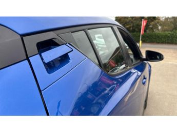 Toyota C-HR 1.8 Hybrid Icon 5dr CVT Hybrid Hatchback