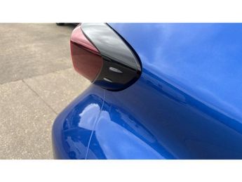 Toyota C-HR 1.8 Hybrid Icon 5dr CVT Hybrid Hatchback