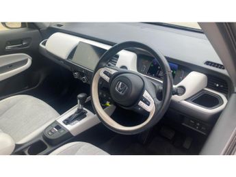 Honda Jazz 1.5 i-MMD Hybrid EX 5dr eCVT Hybrid Hatchback