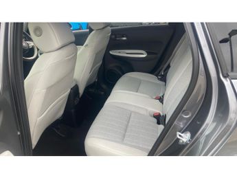 Honda Jazz 1.5 i-MMD Hybrid EX 5dr eCVT Hybrid Hatchback