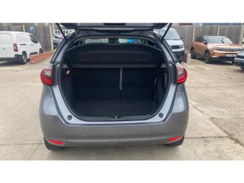 Honda Jazz 1.5 i-MMD Hybrid EX 5dr eCVT Hybrid Hatchback
