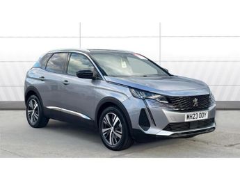 Peugeot 3008 1.2 PureTech Allure Premium+ 5dr EAT8 Petrol Estate