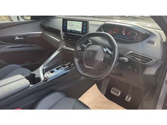 Peugeot 3008 1.2 PureTech Allure Premium+ 5dr EAT8 Petrol Estate