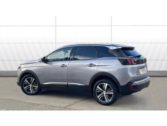 Peugeot 3008 1.2 PureTech Allure Premium+ 5dr EAT8 Petrol Estate