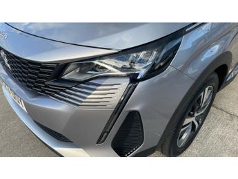 Peugeot 3008 1.2 PureTech Allure Premium+ 5dr EAT8 Petrol Estate
