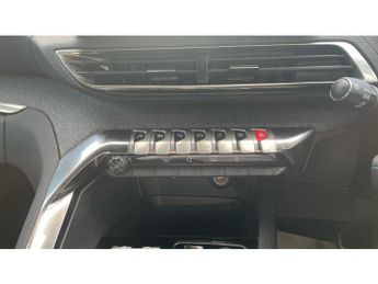 Peugeot 3008 1.2 PureTech Allure Premium+ 5dr EAT8 Petrol Estate