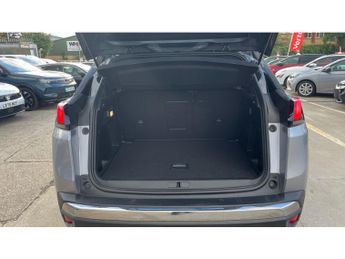 Peugeot 3008 1.2 PureTech Allure Premium+ 5dr EAT8 Petrol Estate
