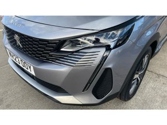 Peugeot 3008 1.2 PureTech Allure Premium+ 5dr EAT8 Petrol Estate