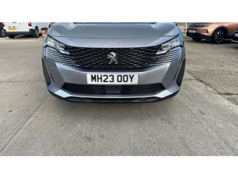 Peugeot 3008 1.2 PureTech Allure Premium+ 5dr EAT8 Petrol Estate