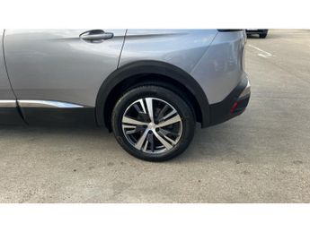 Peugeot 3008 1.2 PureTech Allure Premium+ 5dr EAT8 Petrol Estate