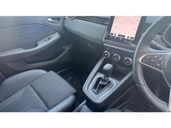 Renault Clio 1.6 E-TECH full hybrid 145 Esprit Alpine 5dr Auto Hybrid Hatchba