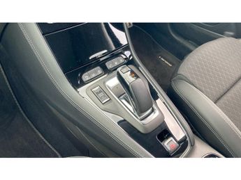 Vauxhall Grandland 1.6 Hybrid GS Line 5dr Auto Hatchback