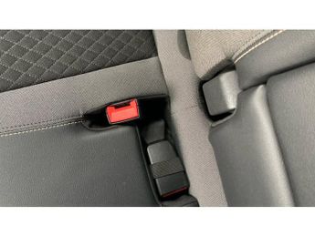 Vauxhall Grandland 1.6 Hybrid GS Line 5dr Auto Hatchback
